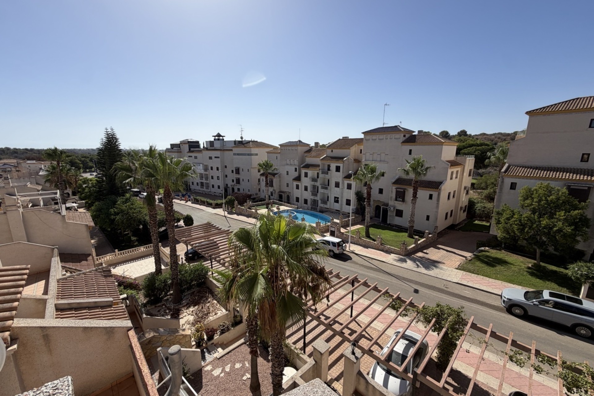 Venta - Apartamento / Piso -
Las Ramblas Golf