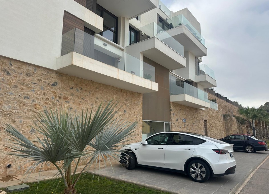 Venta - Apartamento piso -
Las Ramblas - Las Ramblas Golf