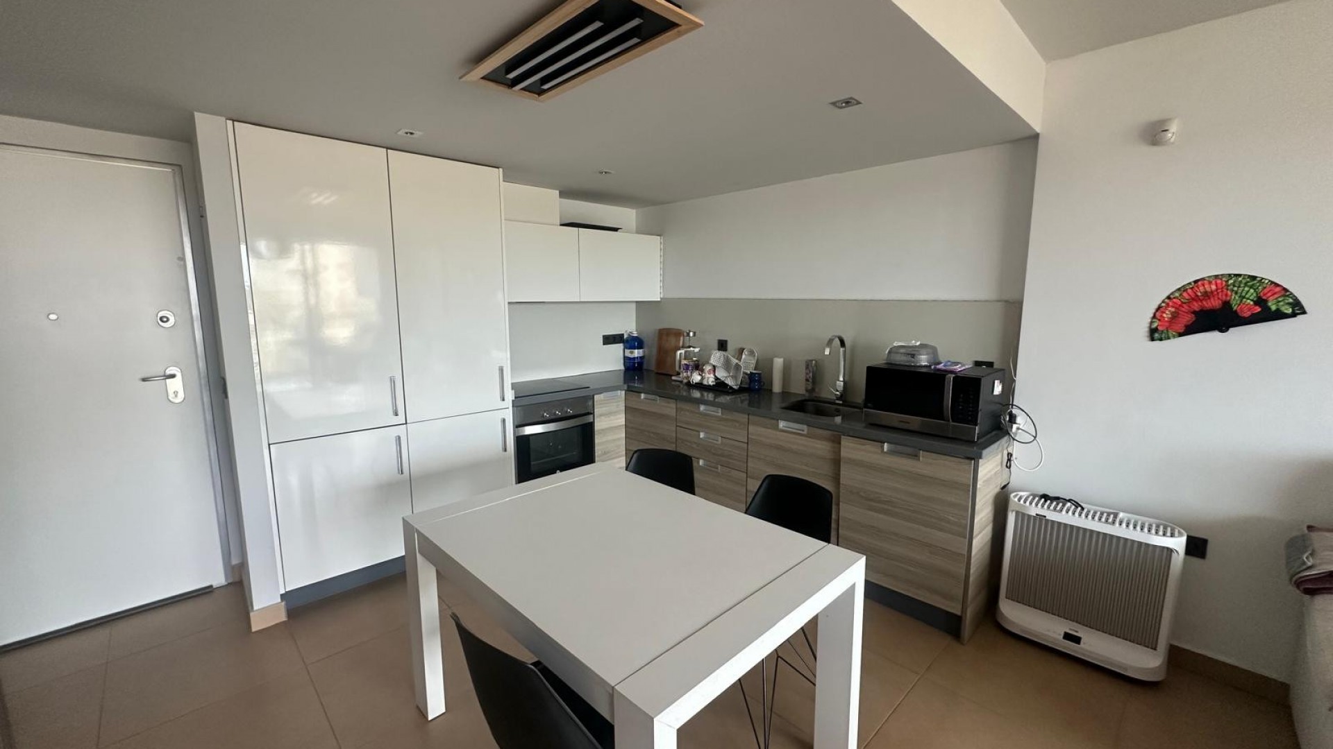 Venta - Apartamento piso -
Las Ramblas - Las Ramblas Golf