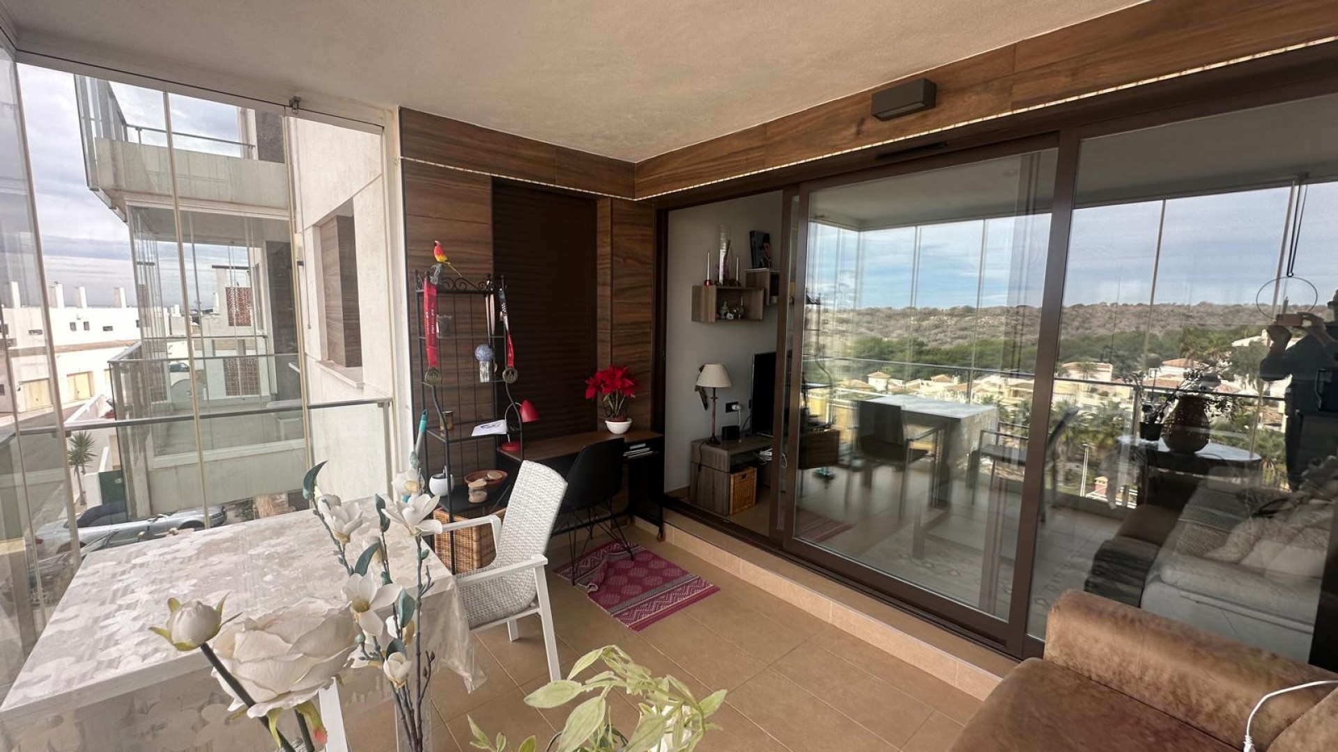 Venta - Apartamento piso -
Las Ramblas - Las Ramblas Golf