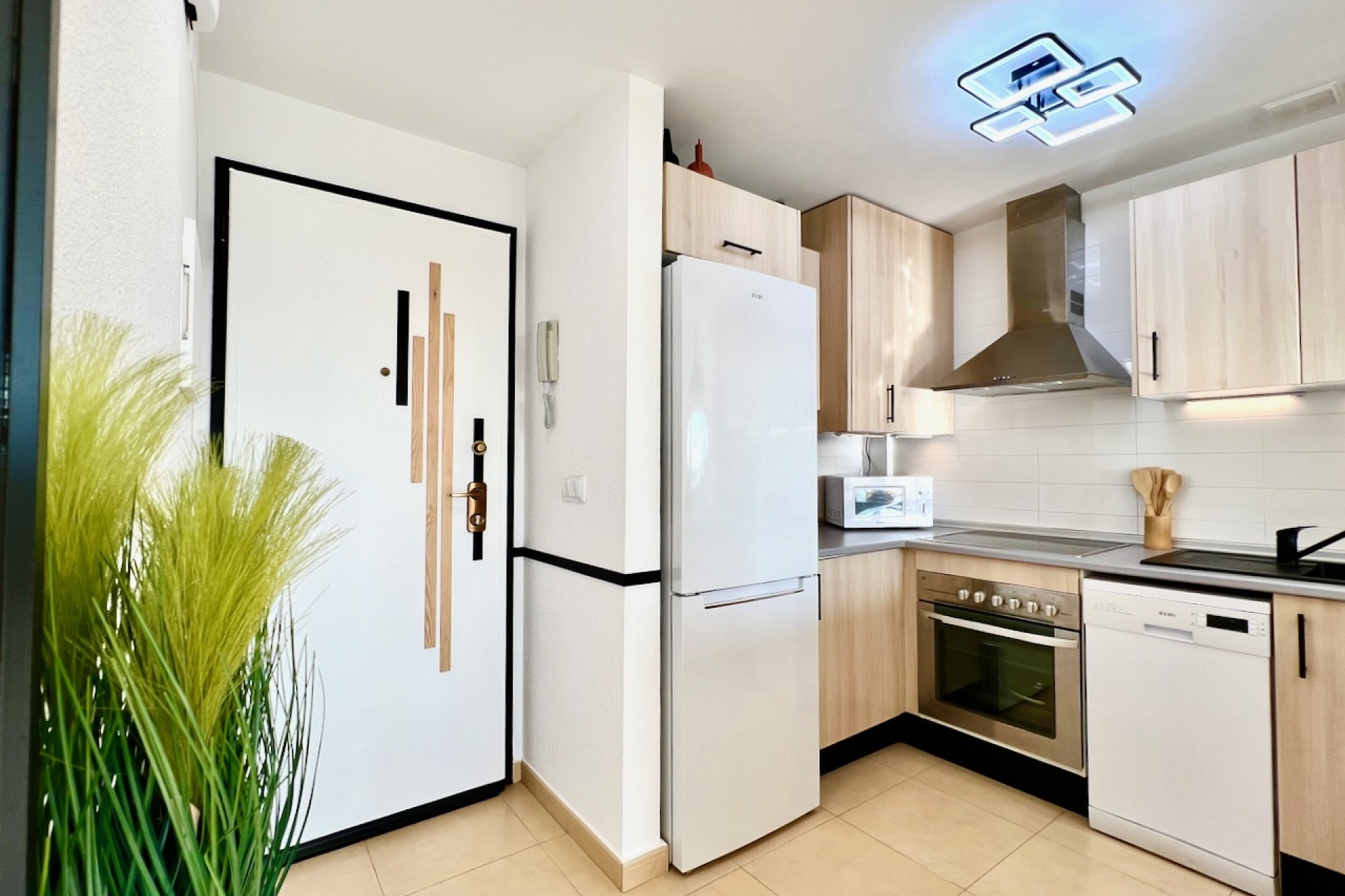 Venta - Apartamento / Piso -
Las Terrazas de la Torre Golf Resort - Inland