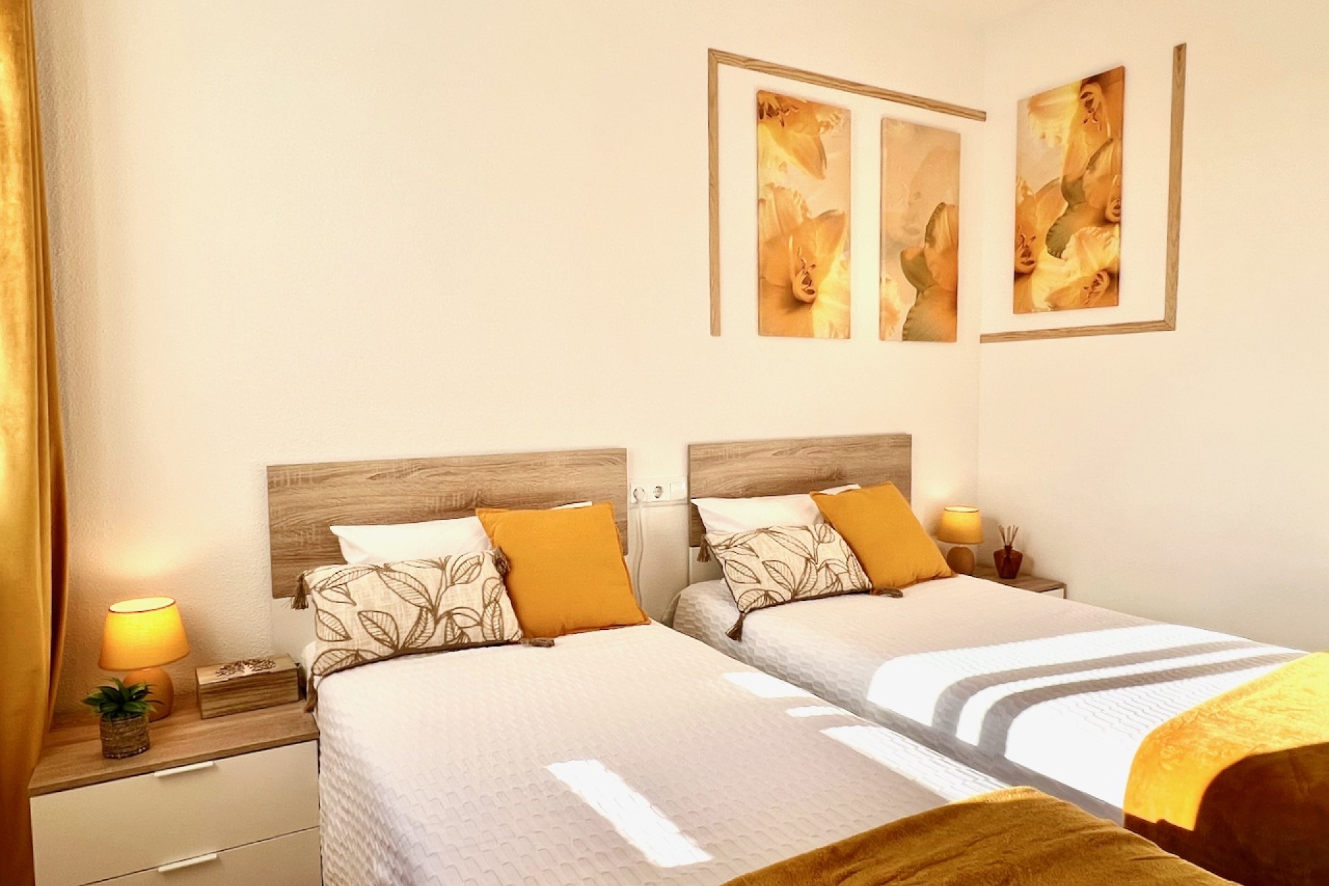 Venta - Apartamento / Piso -
Las Terrazas de la Torre Golf Resort - Inland