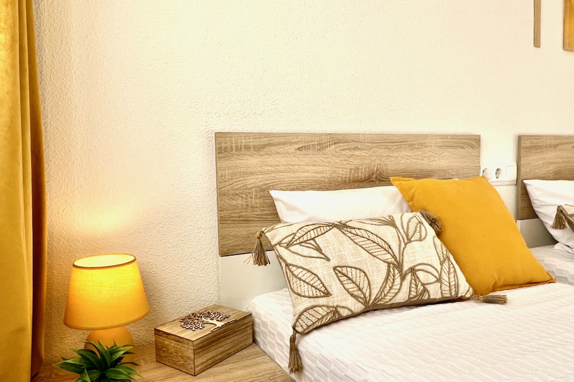 Venta - Apartamento / Piso -
Las Terrazas de la Torre Golf Resort - Inland