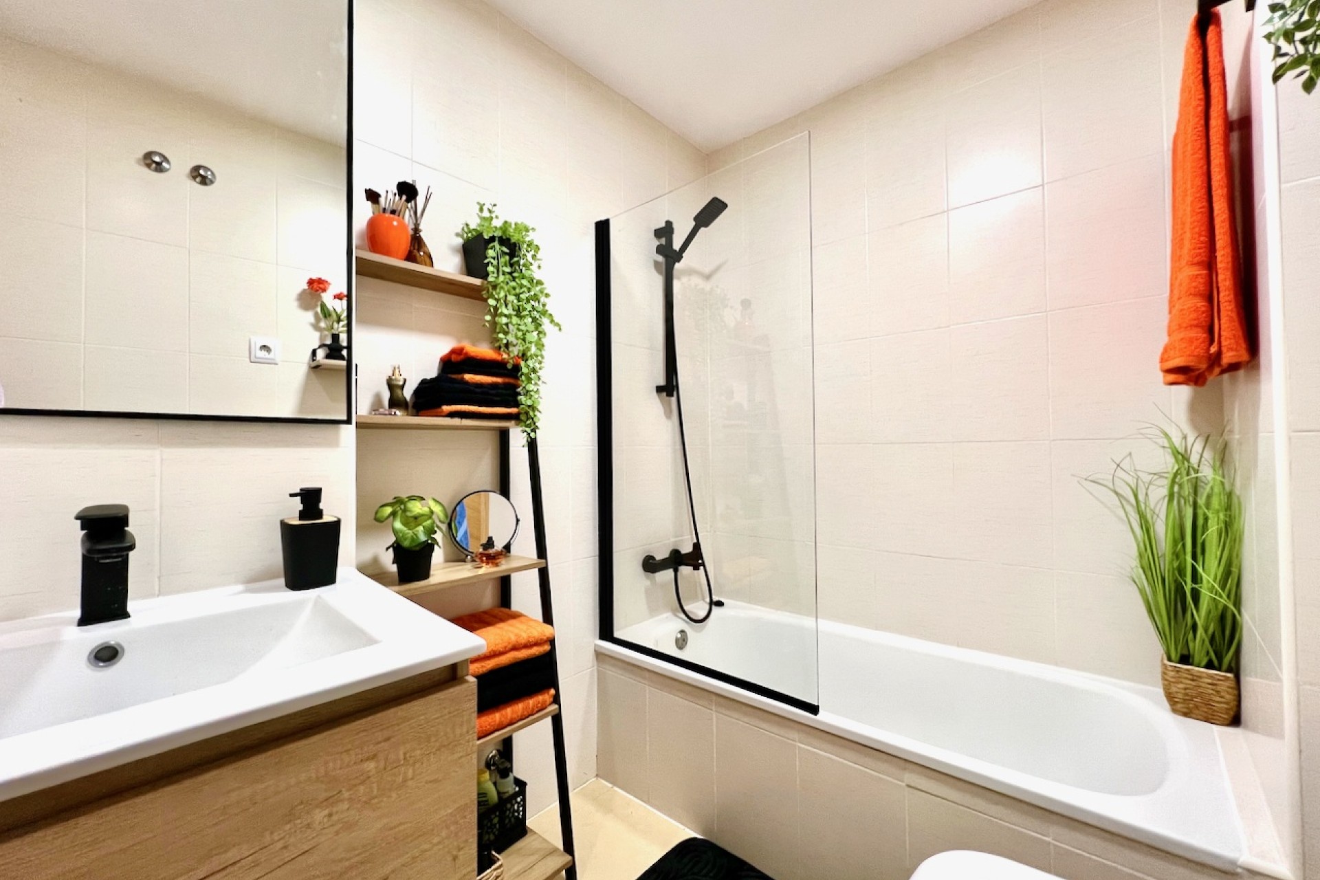 Venta - Apartamento / Piso -
Las Terrazas de la Torre Golf Resort - Inland