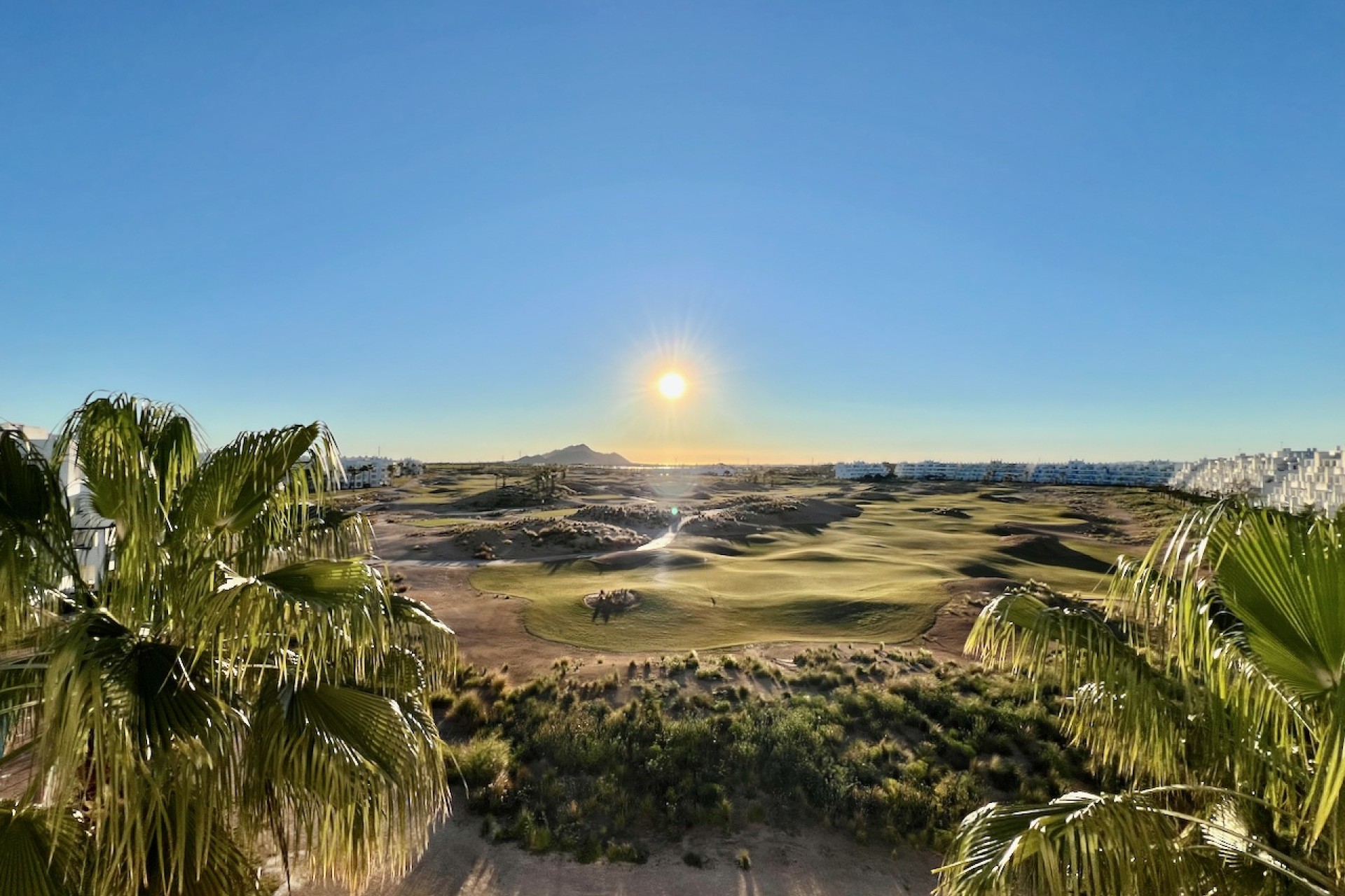 Venta - Apartamento / Piso -
Las Terrazas de la Torre Golf Resort - Inland