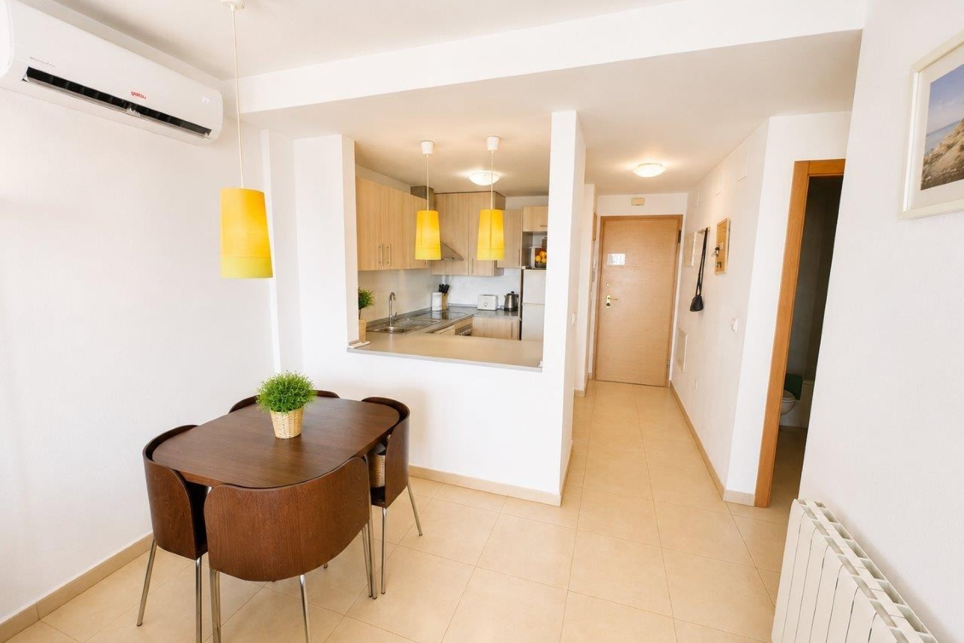 Venta - Apartamento / Piso -
Las Terrazas de la Torre Golf Resort - Las Terrazas De La Torre Golf