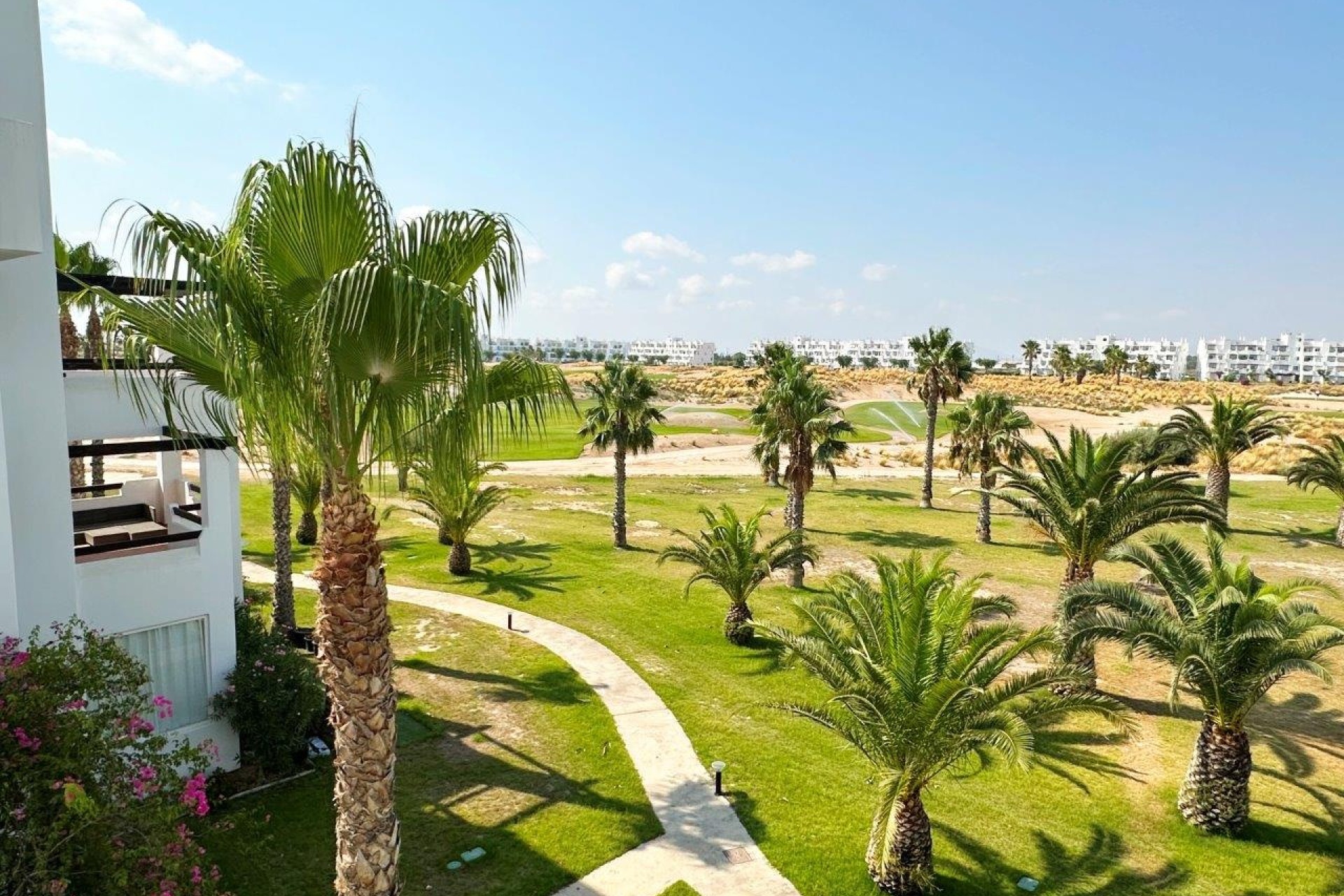 Venta - Apartamento / Piso -
Las Terrazas de la Torre Golf Resort - Las Terrazas De La Torre Golf