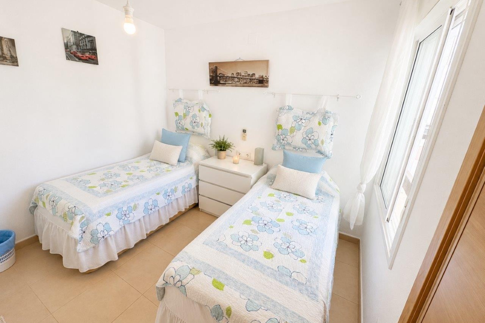 Venta - Apartamento / Piso -
Las Terrazas de la Torre Golf Resort - Las Terrazas De La Torre Golf