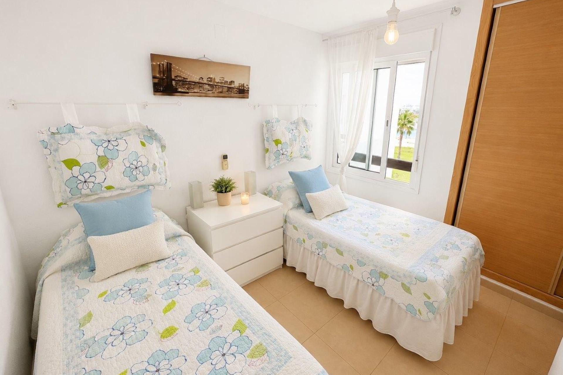 Venta - Apartamento / Piso -
Las Terrazas de la Torre Golf Resort - Las Terrazas De La Torre Golf