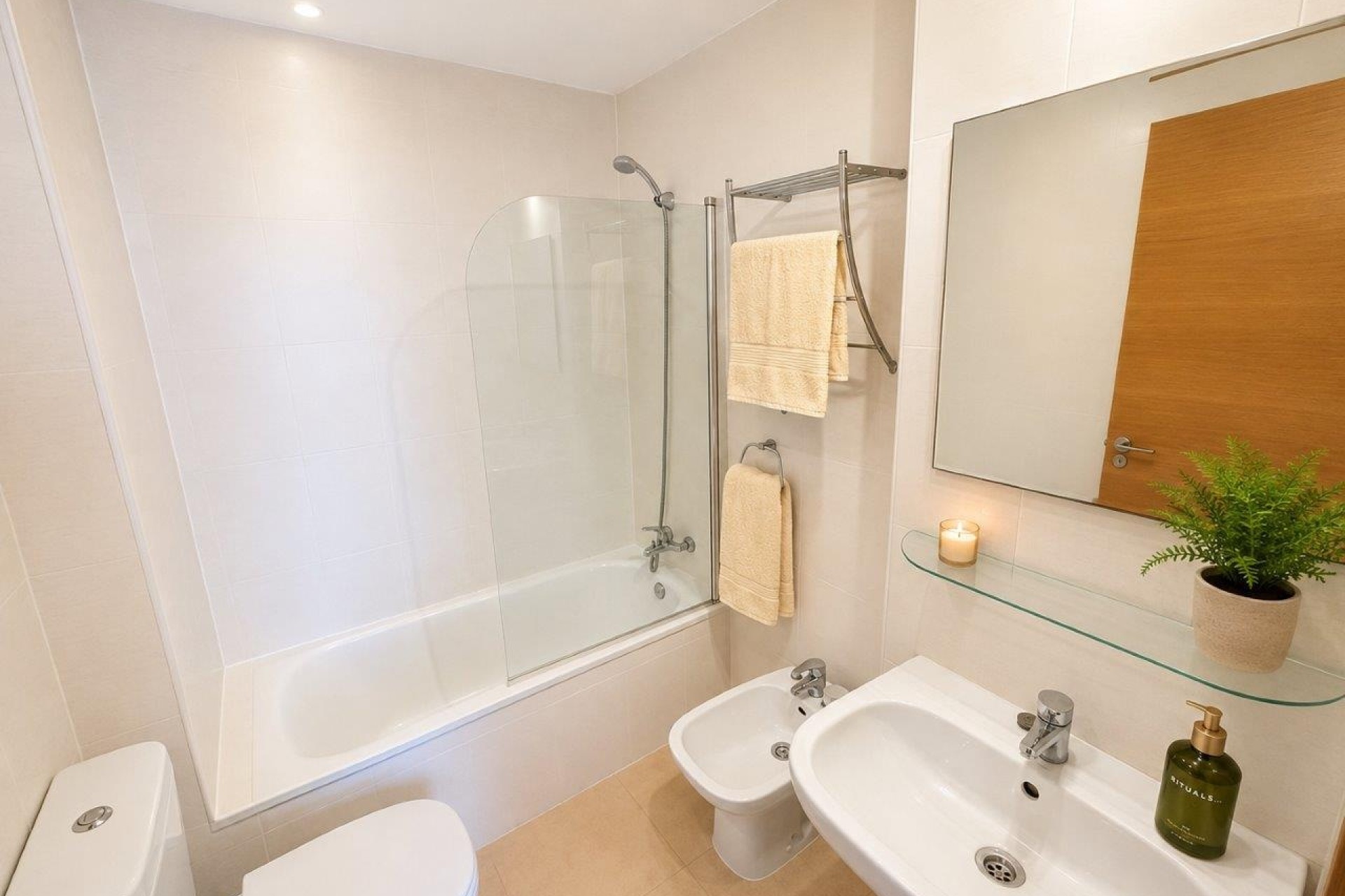Venta - Apartamento / Piso -
Las Terrazas de la Torre Golf Resort - Las Terrazas De La Torre Golf