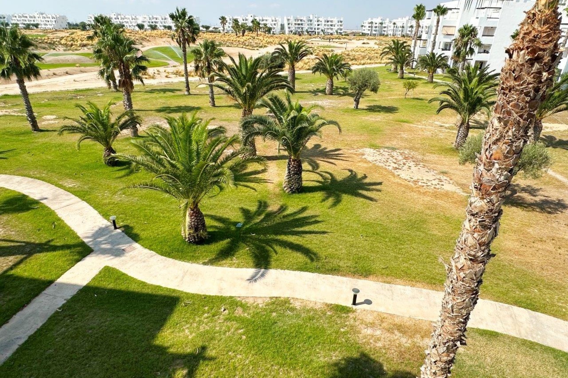 Venta - Apartamento / Piso -
Las Terrazas de la Torre Golf Resort - Las Terrazas De La Torre Golf