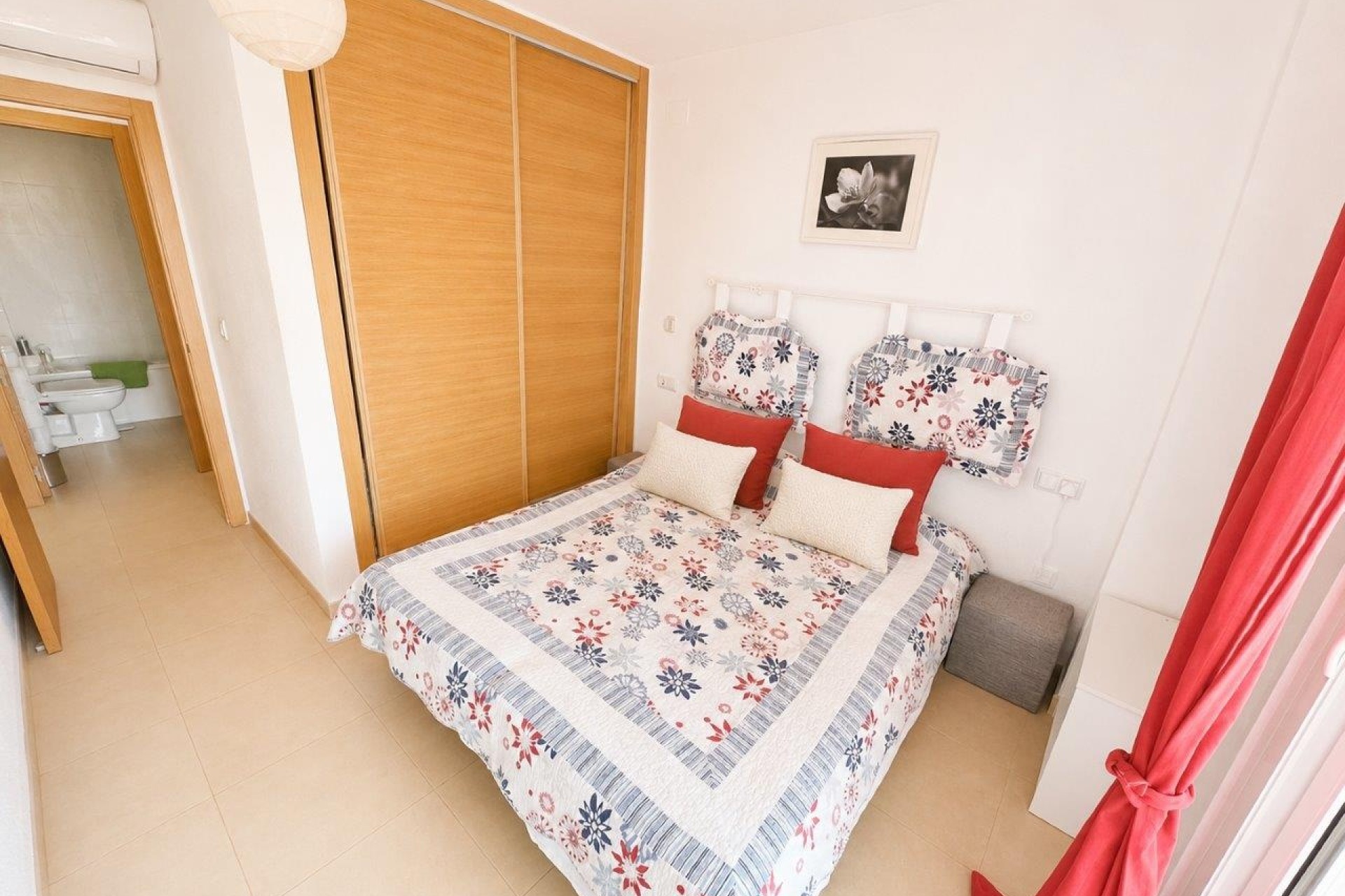 Venta - Apartamento / Piso -
Las Terrazas de la Torre Golf Resort - Las Terrazas De La Torre Golf