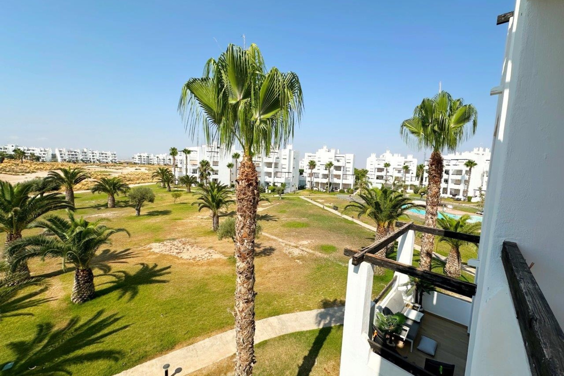 Venta - Apartamento / Piso -
Las Terrazas de la Torre Golf Resort - Las Terrazas De La Torre Golf