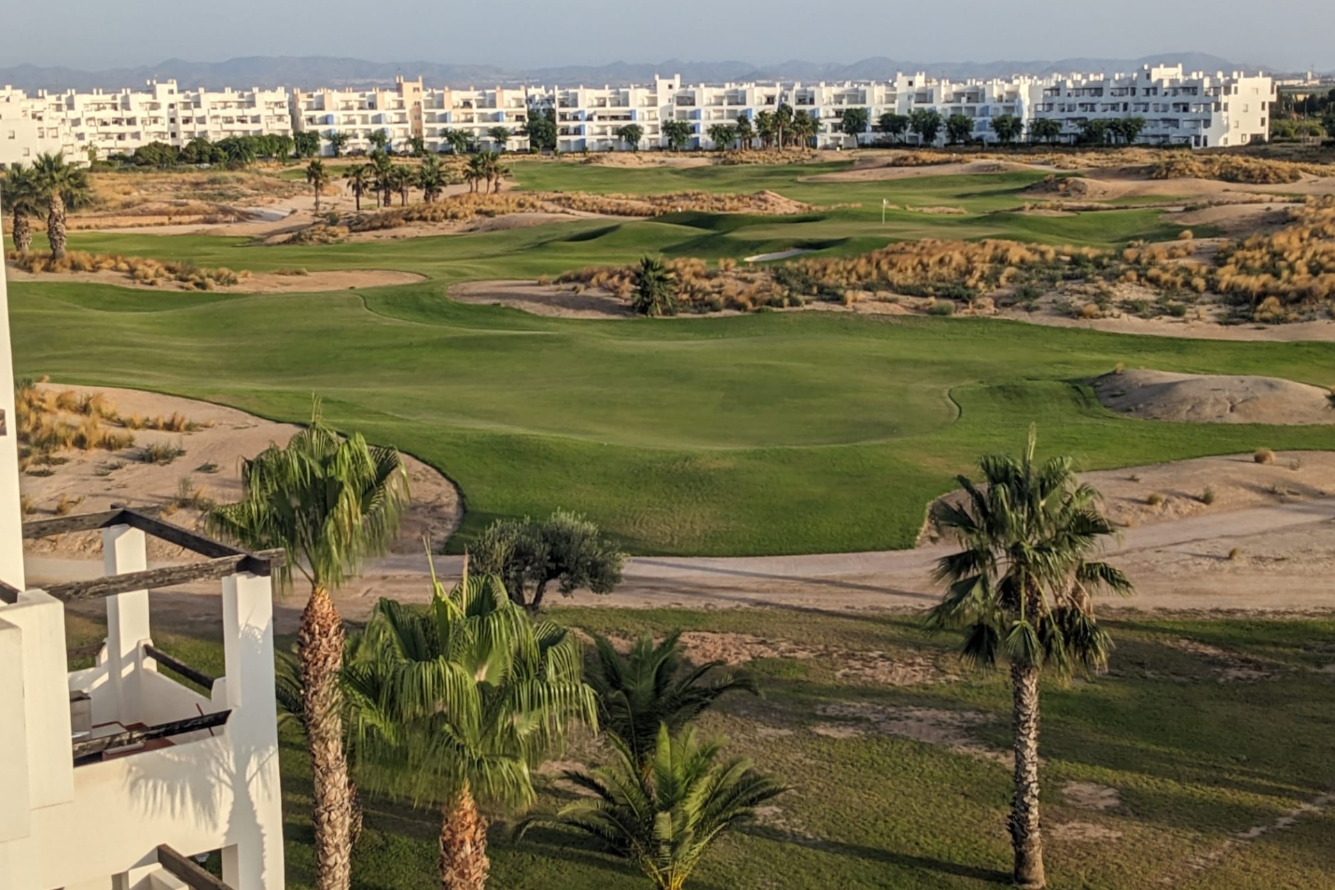 Venta - Apartamento / Piso -
Las Terrazas de la Torre Golf Resort - Las Terrazas De La Torre Golf