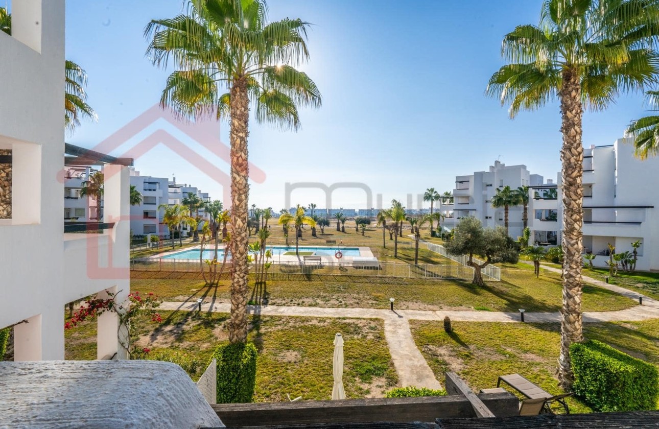 Venta - Apartamento / Piso -
Las Terrazas de la Torre Golf Resort - Las Terrazas De La Torre