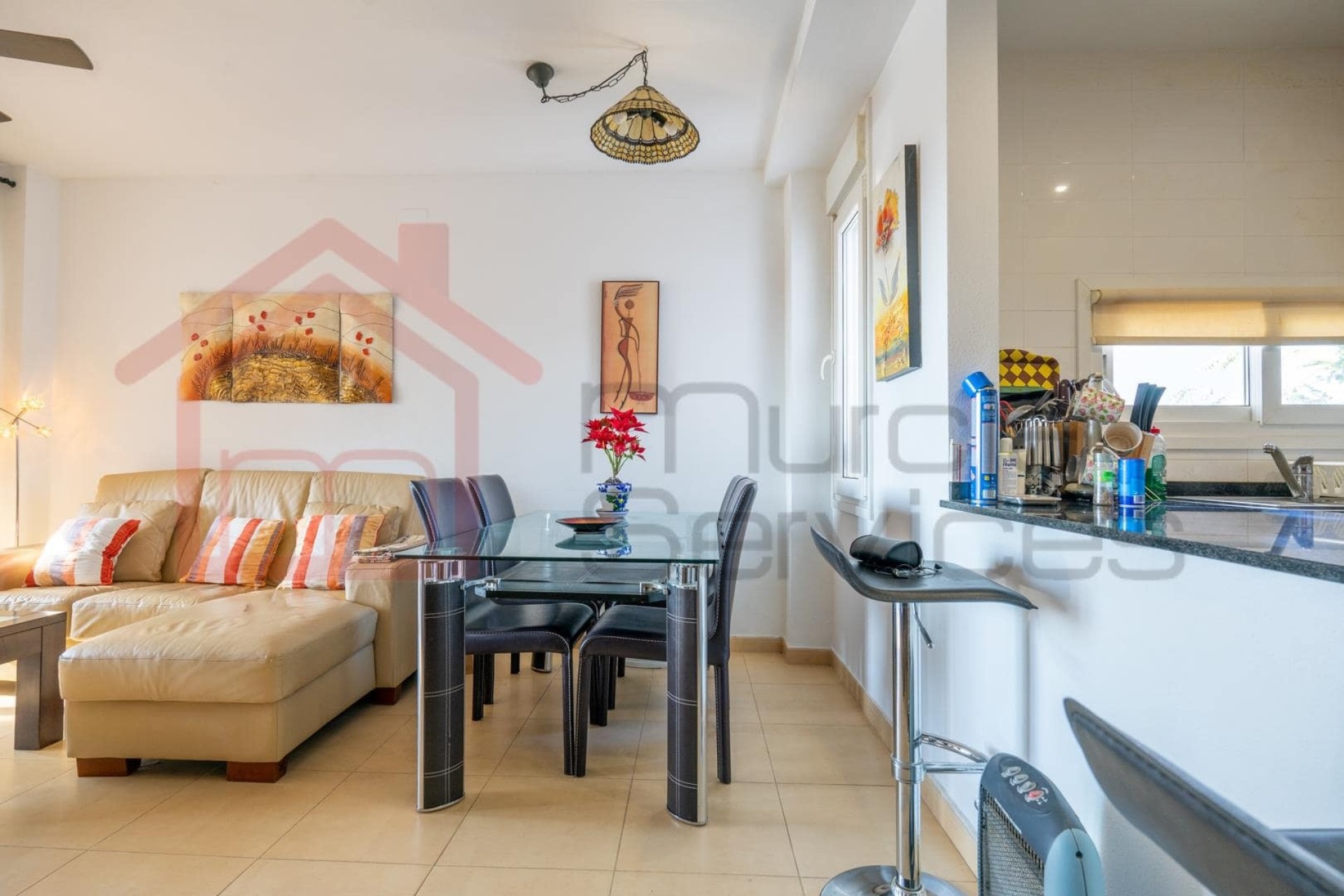 Venta - Apartamento / Piso -
Las Terrazas de la Torre Golf Resort - Las Terrazas De La Torre
