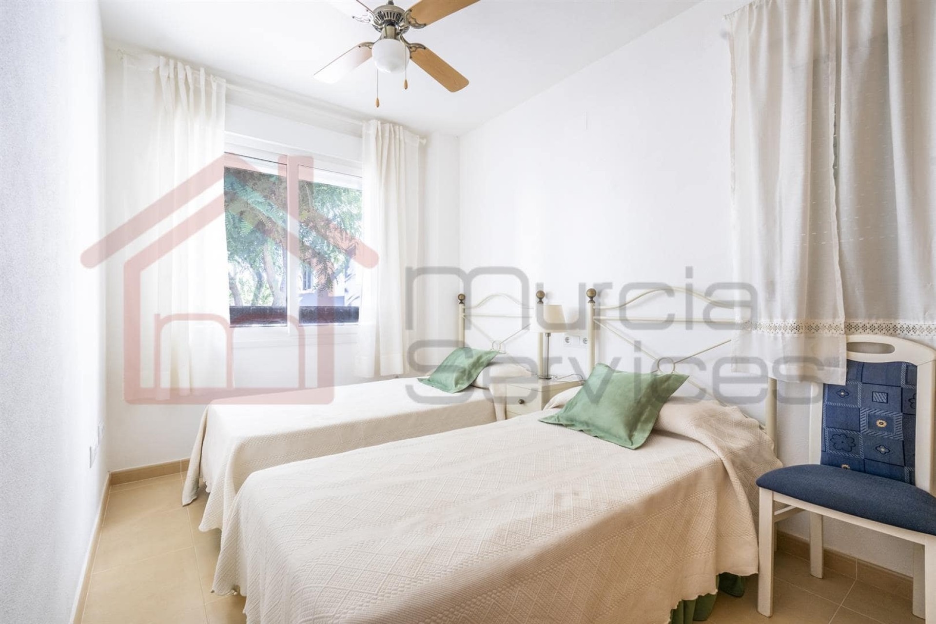 Venta - Apartamento / Piso -
Las Terrazas de la Torre Golf Resort - Las Terrazas De La Torre