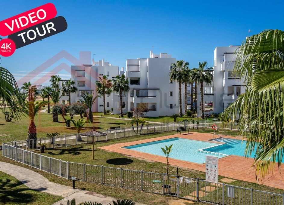 Venta - Apartamento piso -
Las Terrazas De La Torre