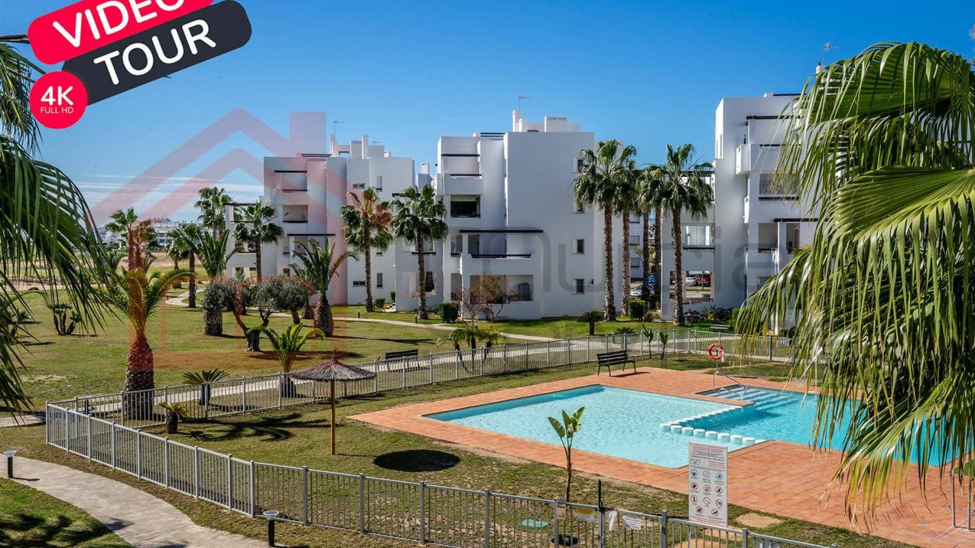 Venta - Apartamento piso -
Las Terrazas De La Torre