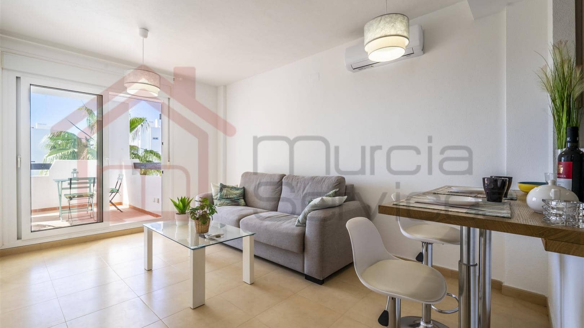 Venta - Apartamento piso -
Las Terrazas De La Torre