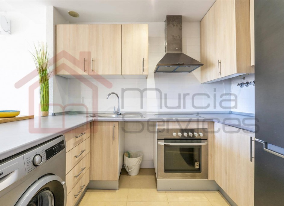 Venta - Apartamento piso -
Las Terrazas De La Torre