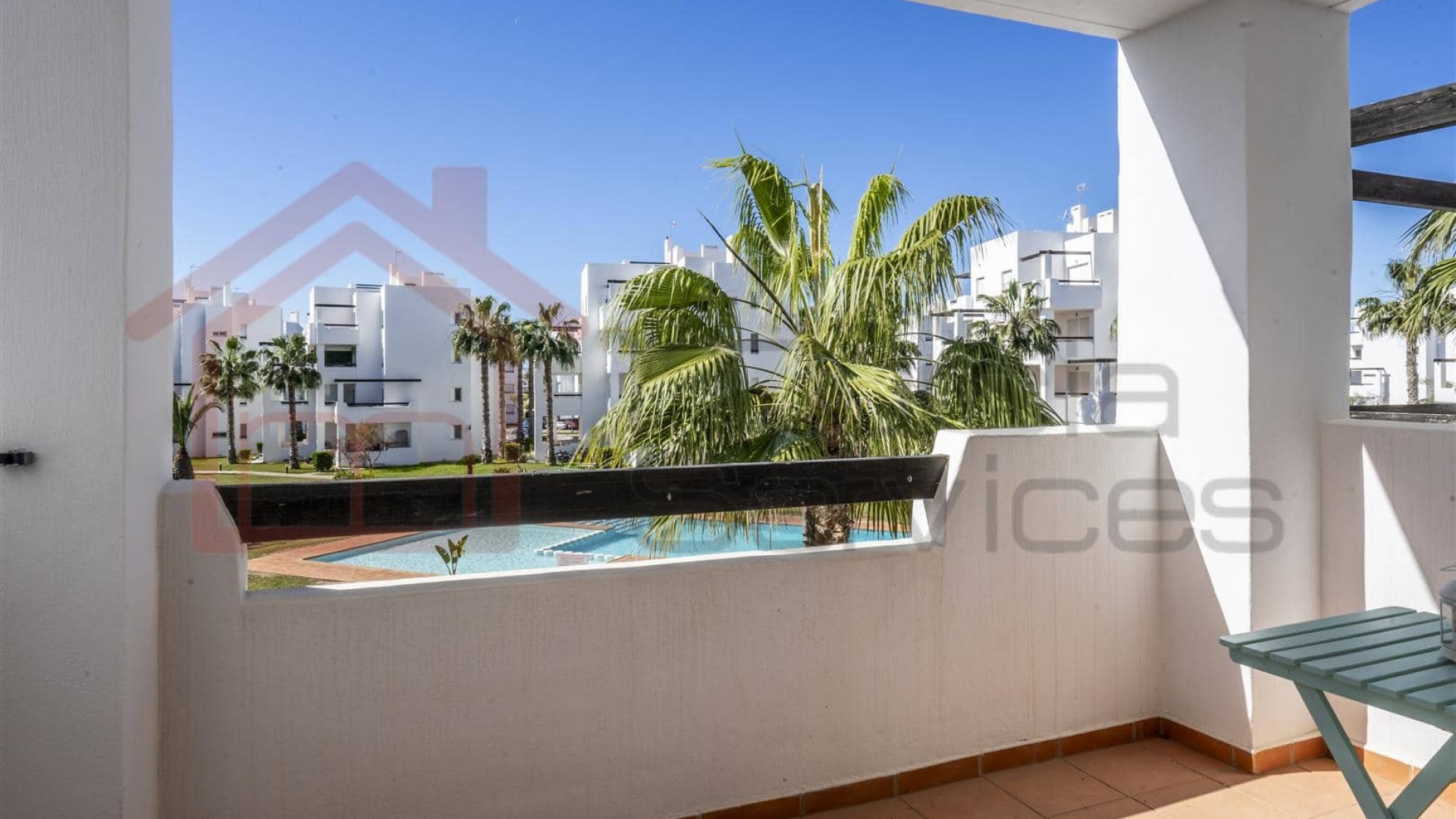 Venta - Apartamento piso -
Las Terrazas De La Torre