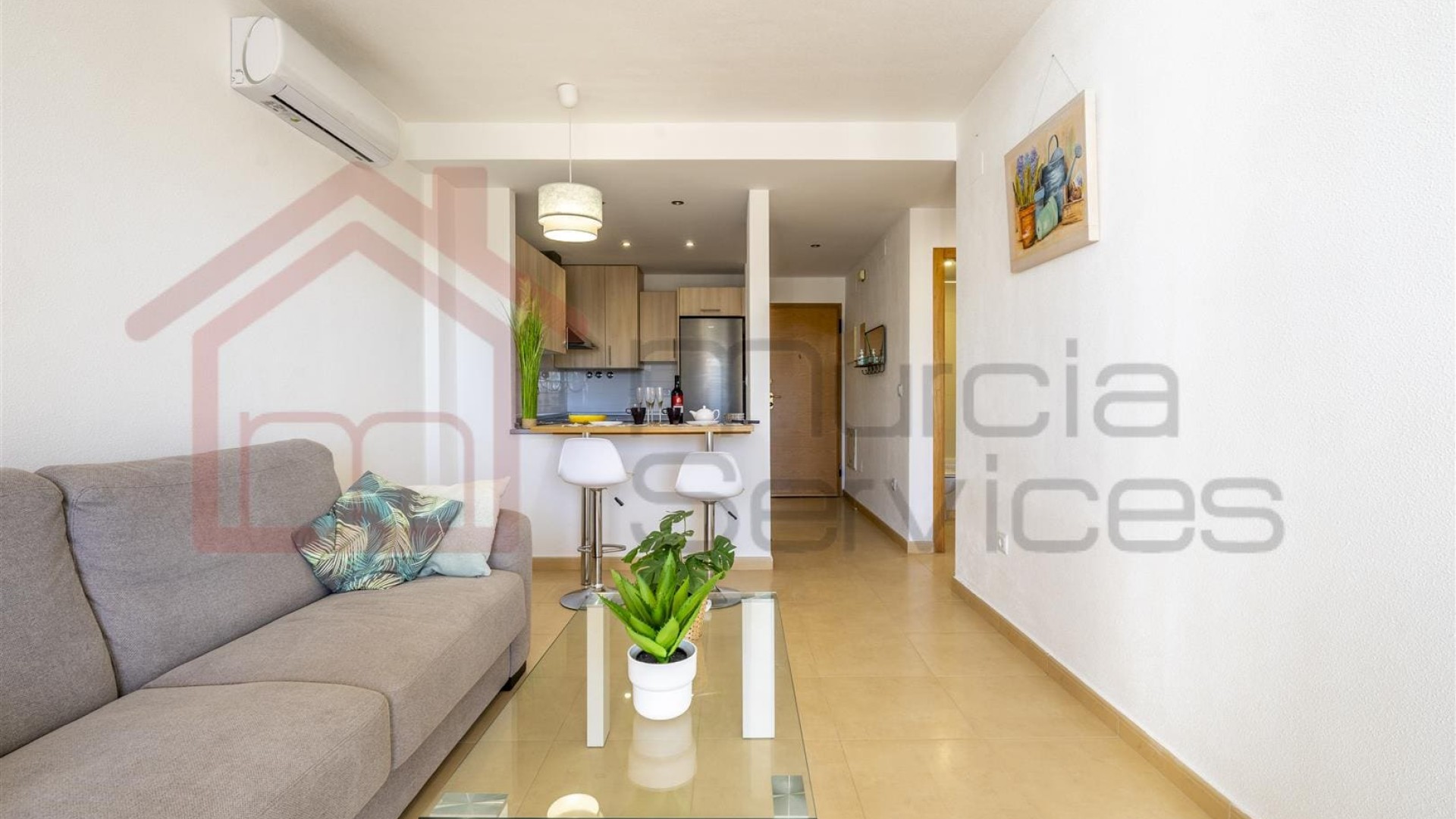 Venta - Apartamento piso -
Las Terrazas De La Torre