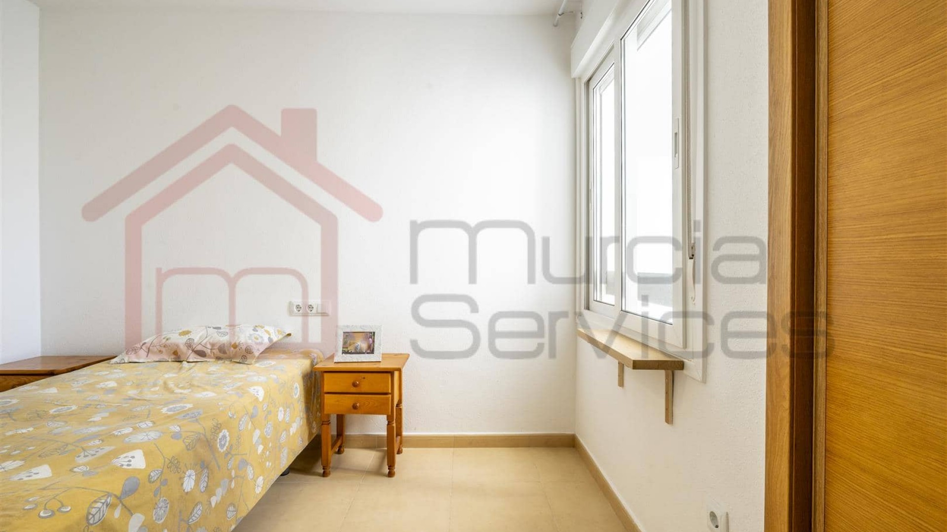 Venta - Apartamento piso -
Las Terrazas De La Torre