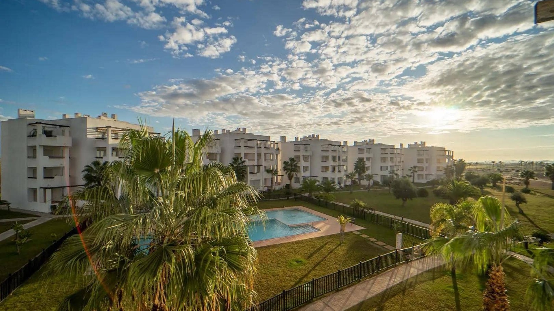 Venta - Apartamento piso -
Las Terrazas De La Torre