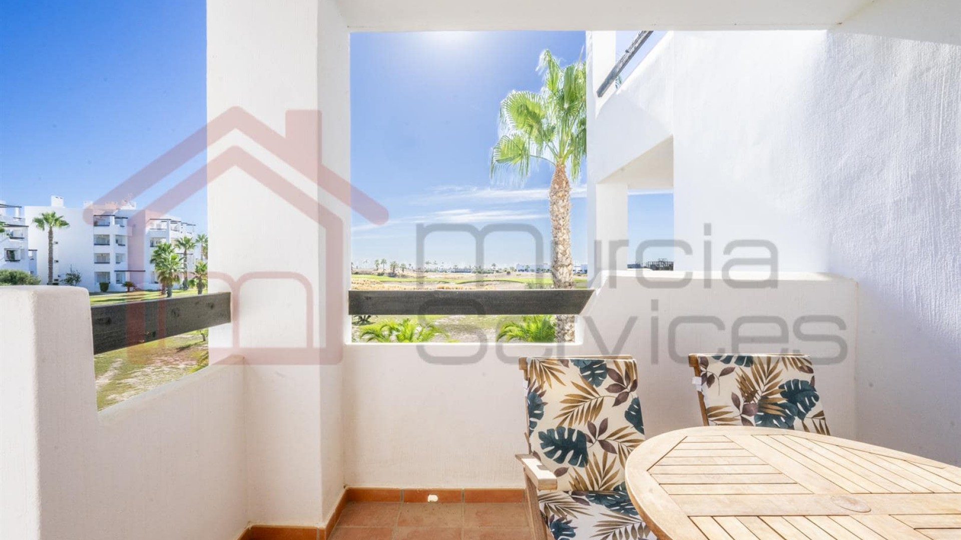 Venta - Apartamento piso -
Las Terrazas De La Torre