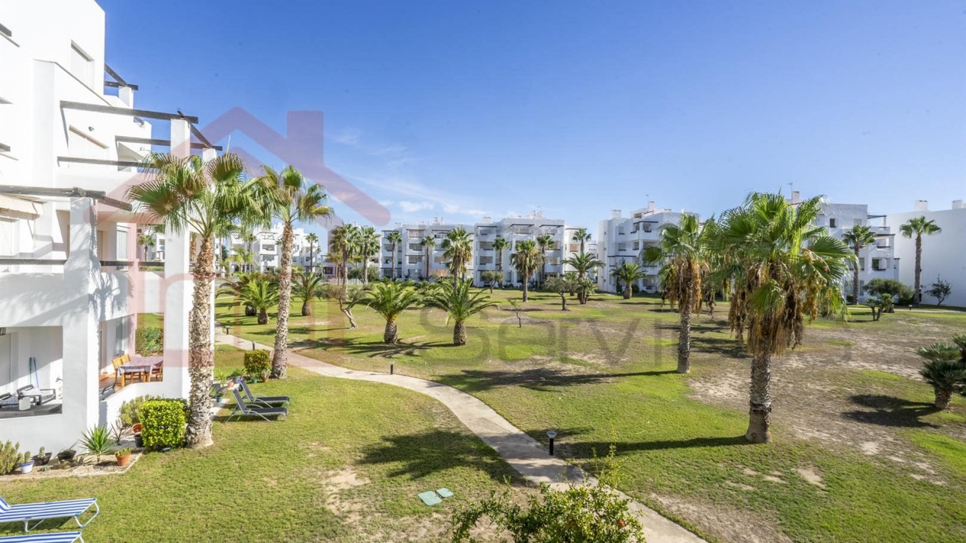 Venta - Apartamento piso -
Las Terrazas De La Torre