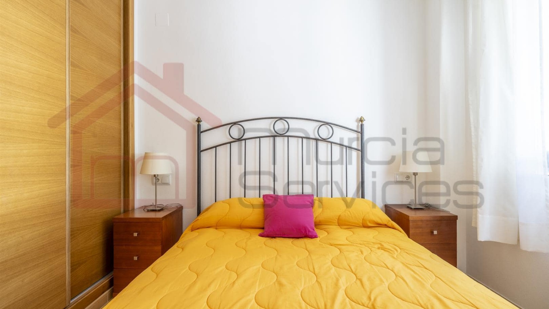 Venta - Apartamento piso -
Las Terrazas De La Torre