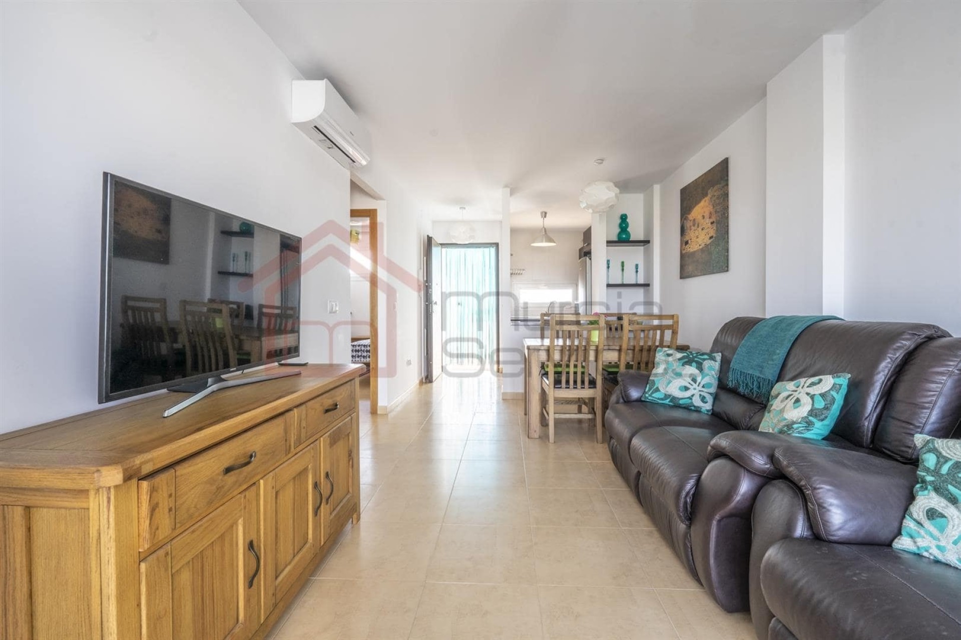 Venta - Apartamento / Piso -
Las Terrazas De La Torre