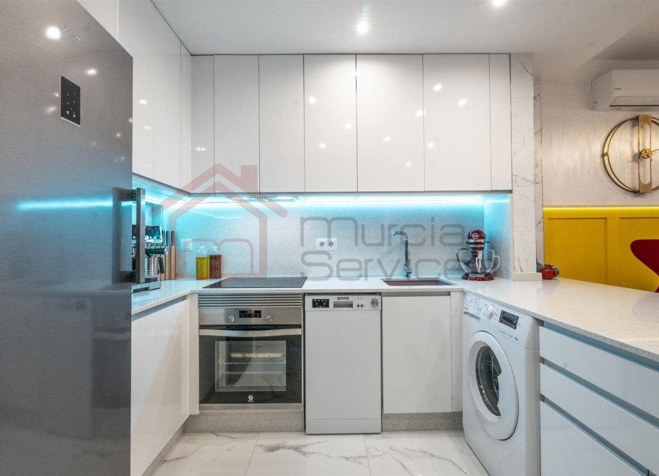 Venta - Apartamento piso -
Las Terrazas De La Torre