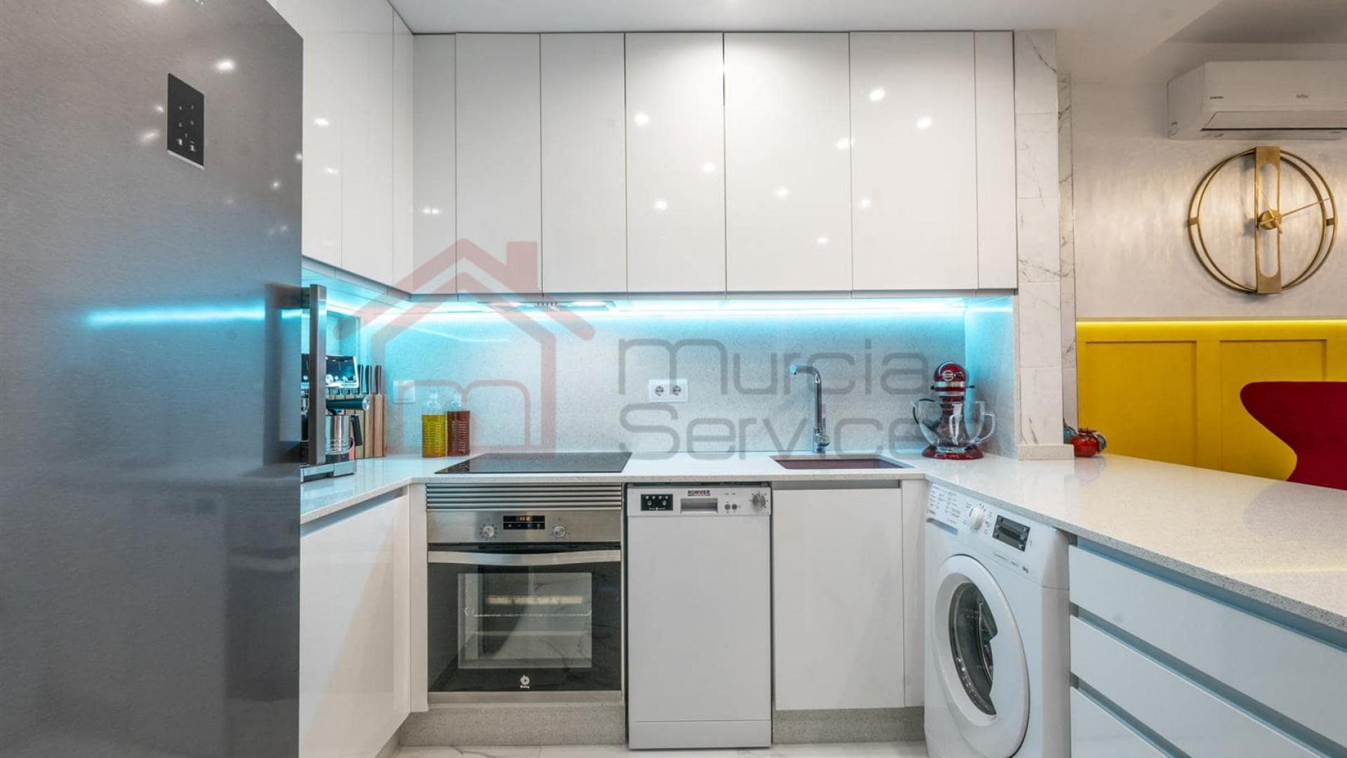 Venta - Apartamento piso -
Las Terrazas De La Torre