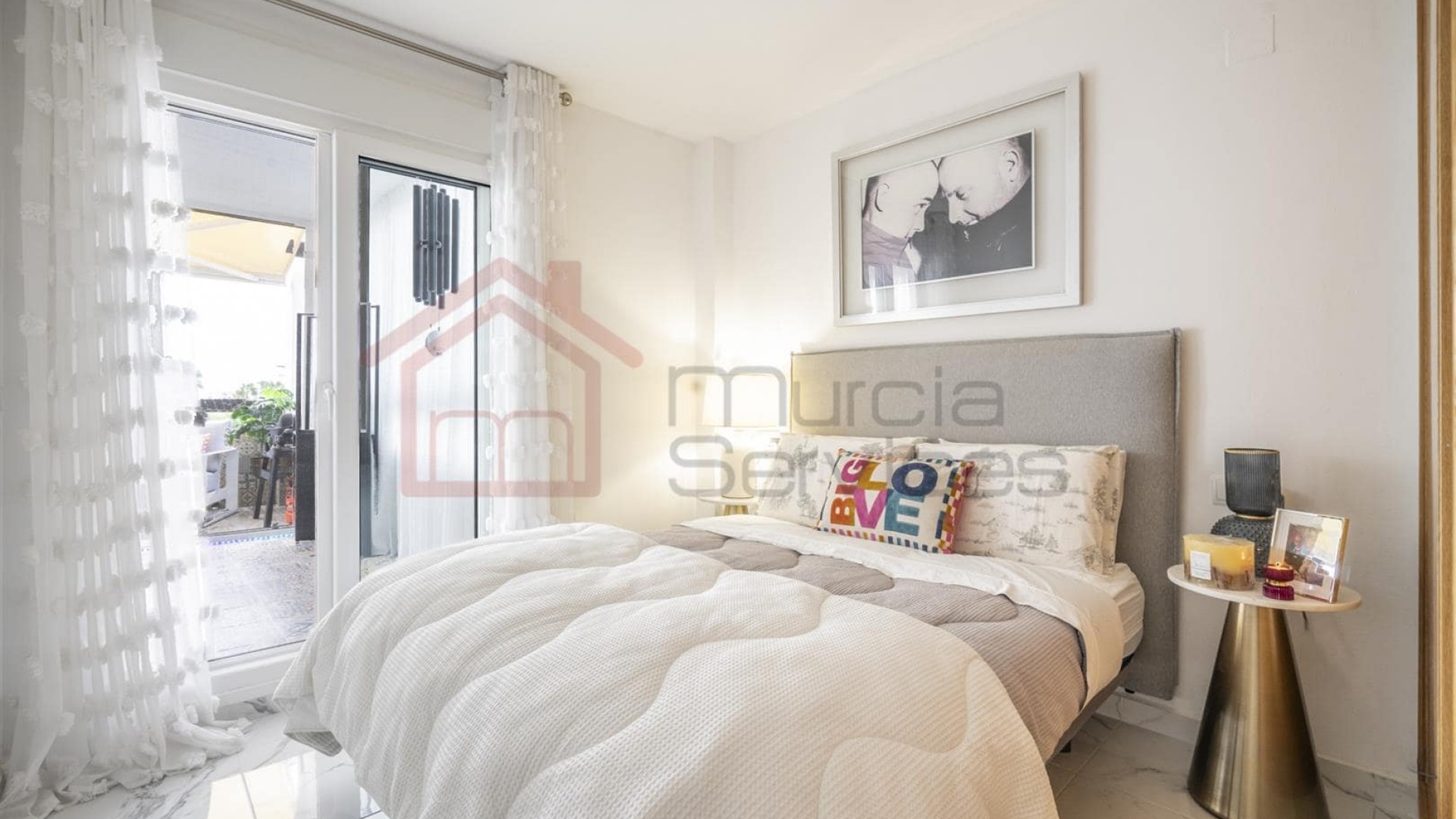 Venta - Apartamento piso -
Las Terrazas De La Torre