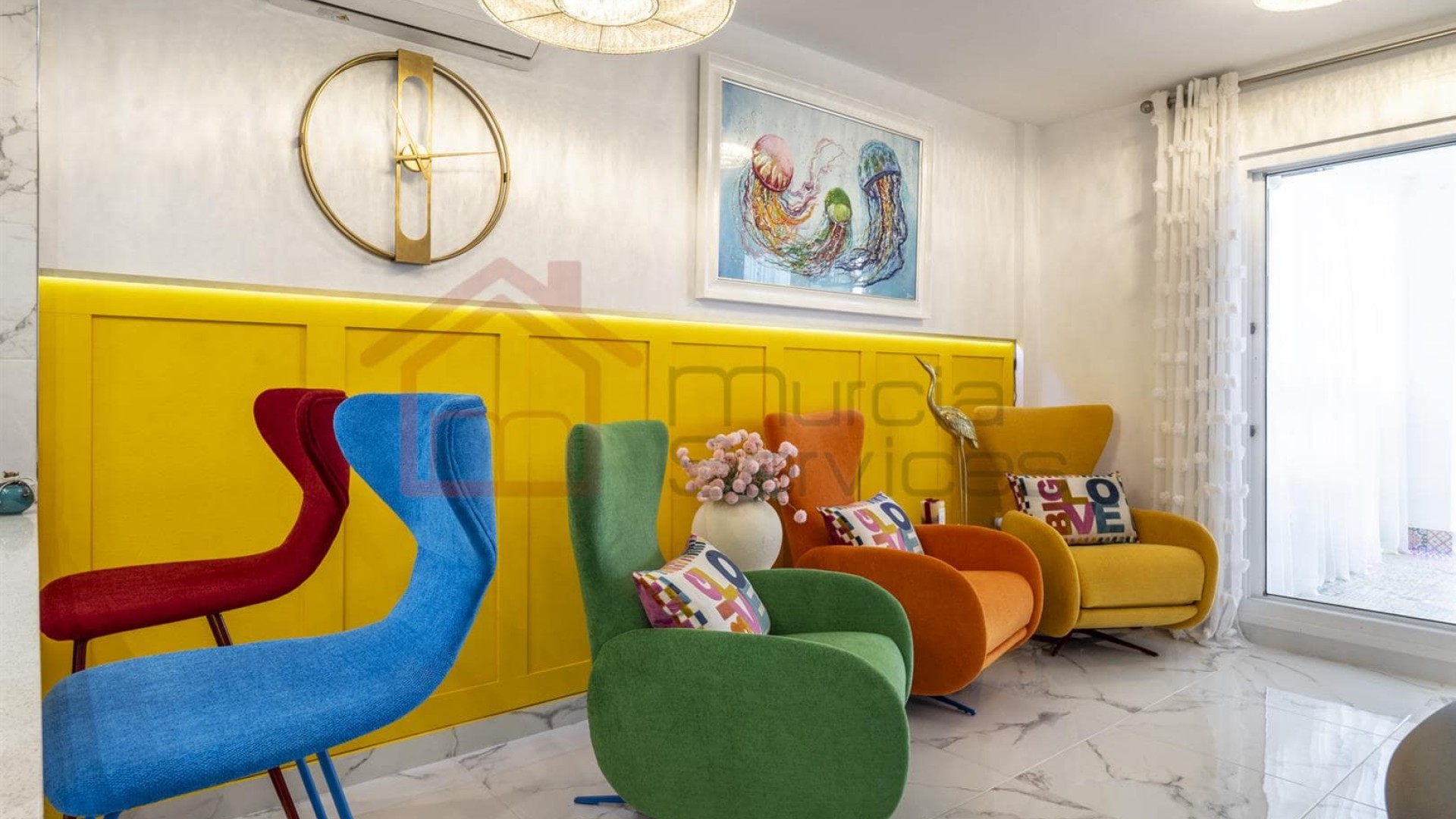 Venta - Apartamento piso -
Las Terrazas De La Torre