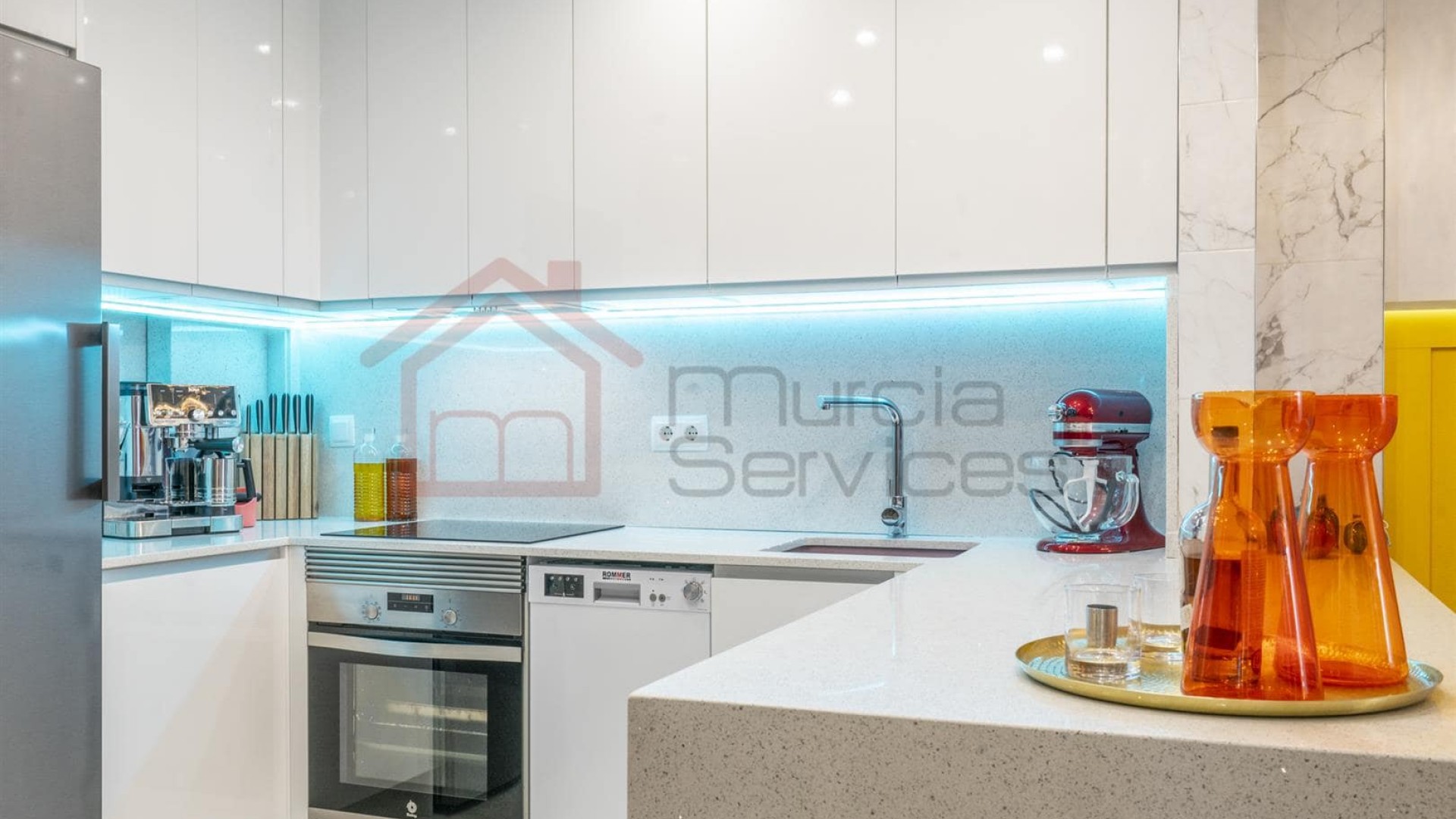 Venta - Apartamento piso -
Las Terrazas De La Torre