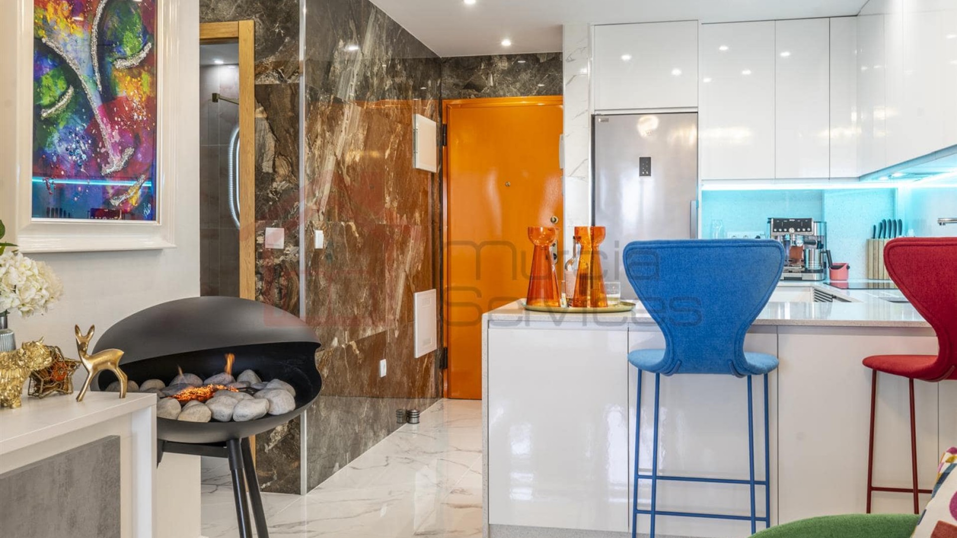 Venta - Apartamento piso -
Las Terrazas De La Torre