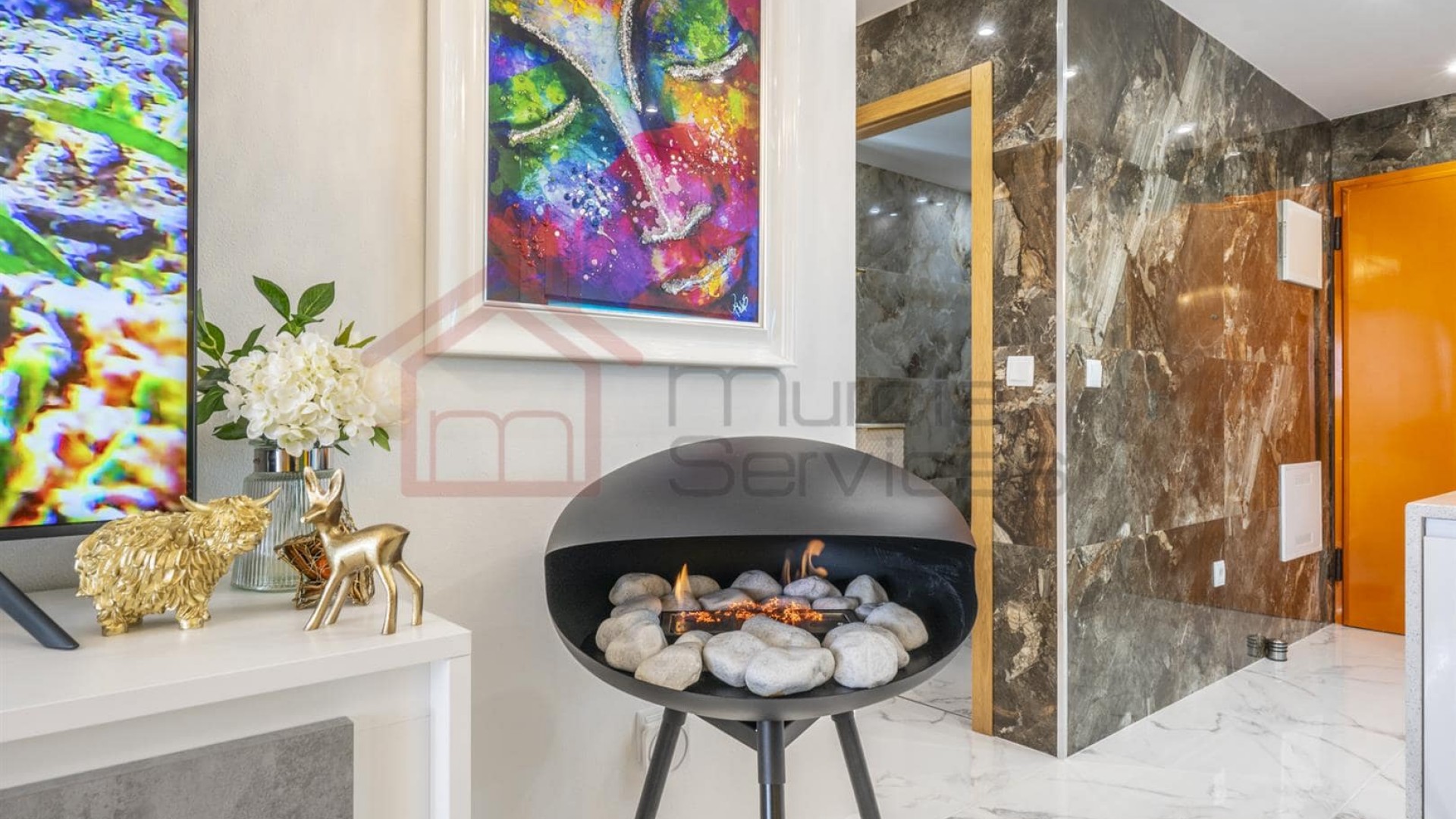 Venta - Apartamento piso -
Las Terrazas De La Torre