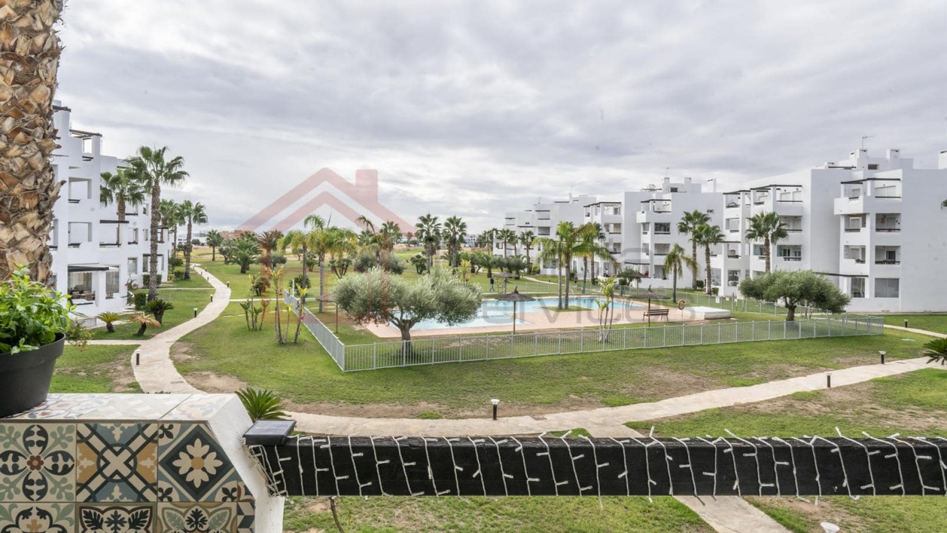 Venta - Apartamento piso -
Las Terrazas De La Torre