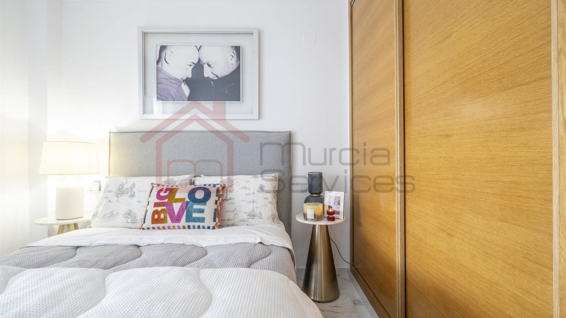 Venta - Apartamento piso -
Las Terrazas De La Torre