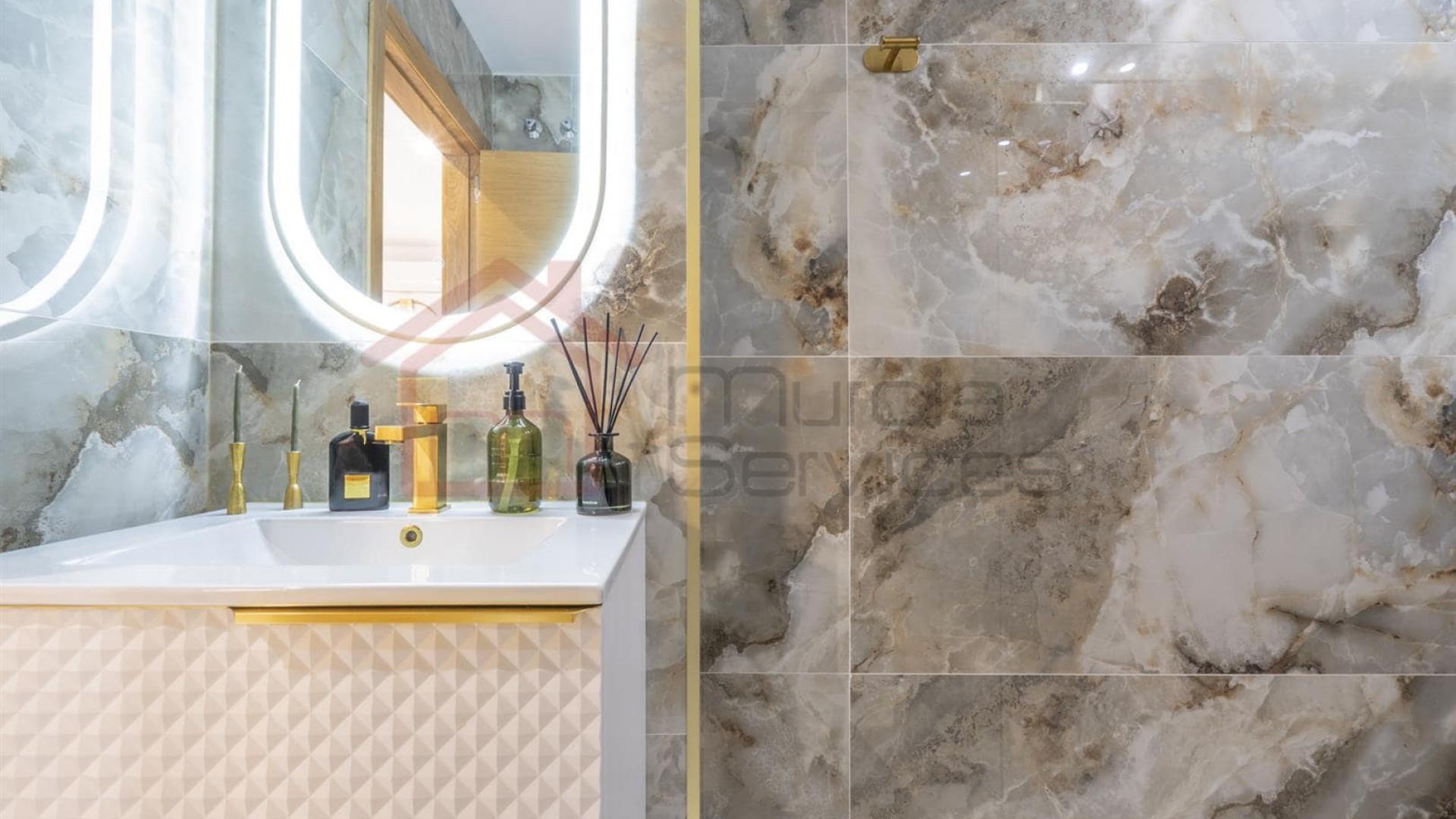 Venta - Apartamento piso -
Las Terrazas De La Torre