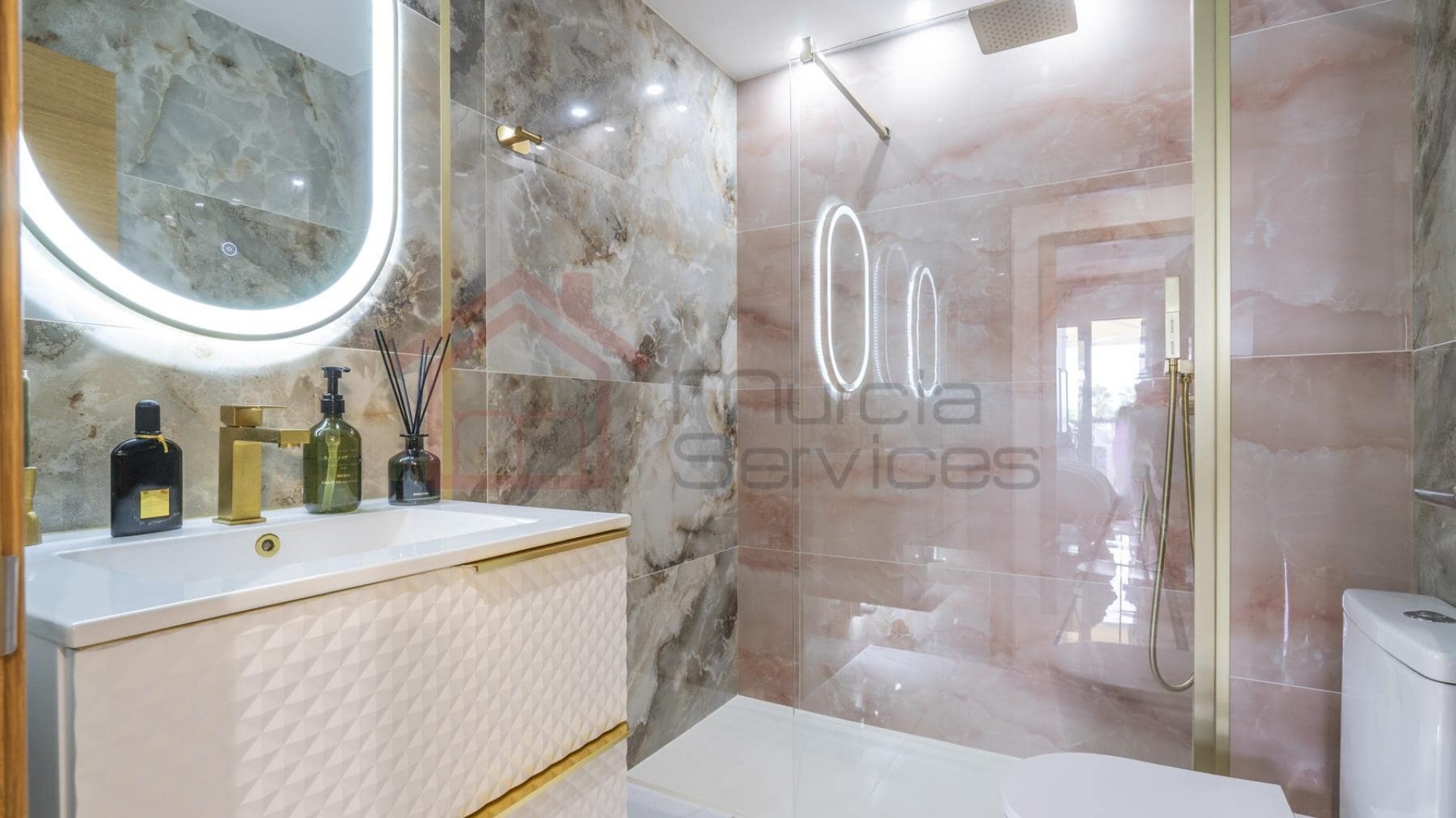 Venta - Apartamento piso -
Las Terrazas De La Torre