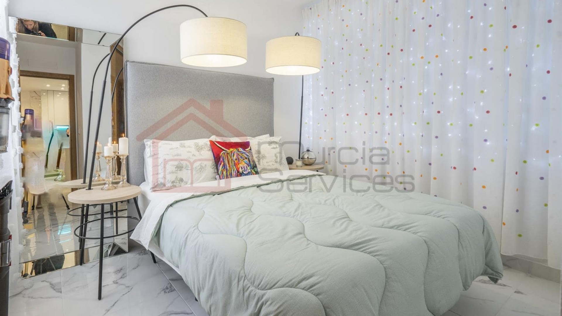 Venta - Apartamento piso -
Las Terrazas De La Torre