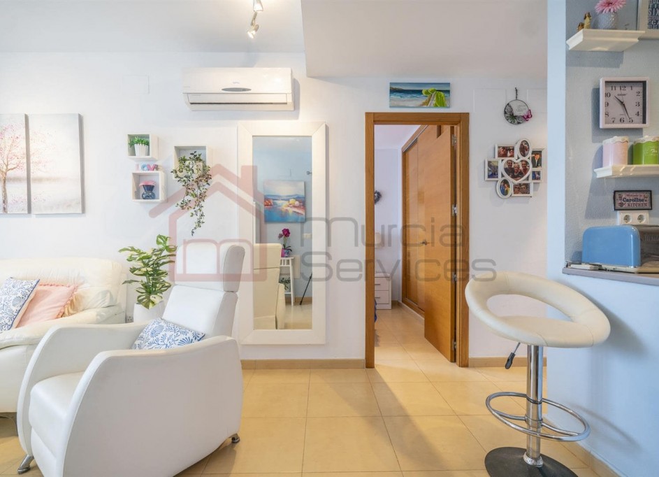 Venta - Apartamento piso -
Las Terrazas De La Torre