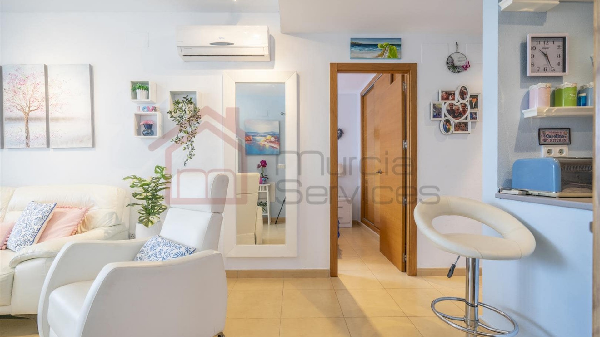Venta - Apartamento piso -
Las Terrazas De La Torre