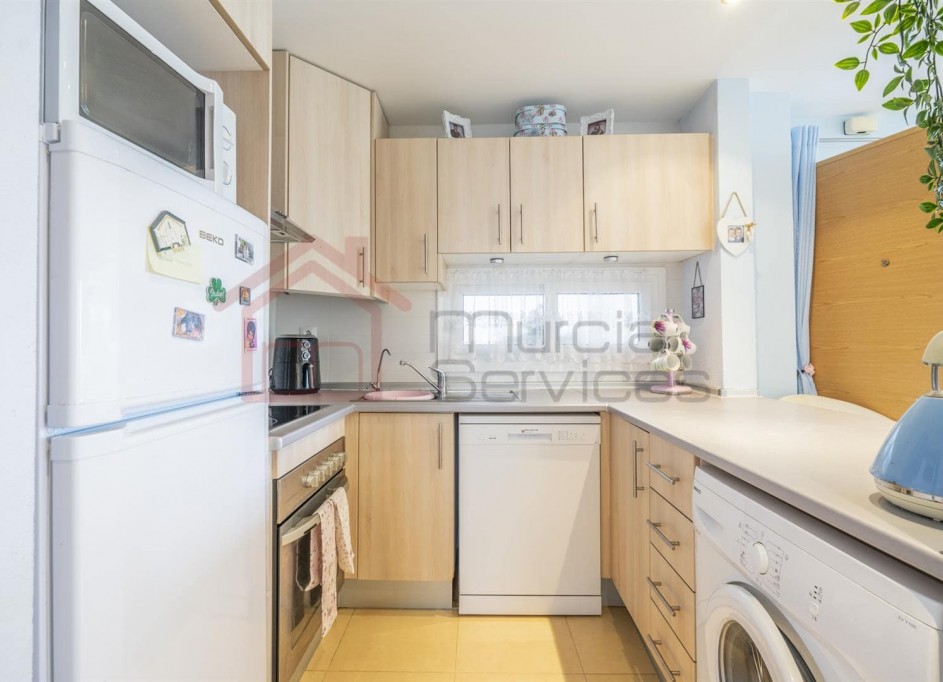 Venta - Apartamento piso -
Las Terrazas De La Torre