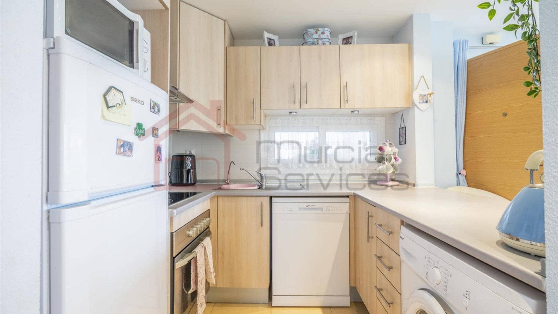 Venta - Apartamento piso -
Las Terrazas De La Torre