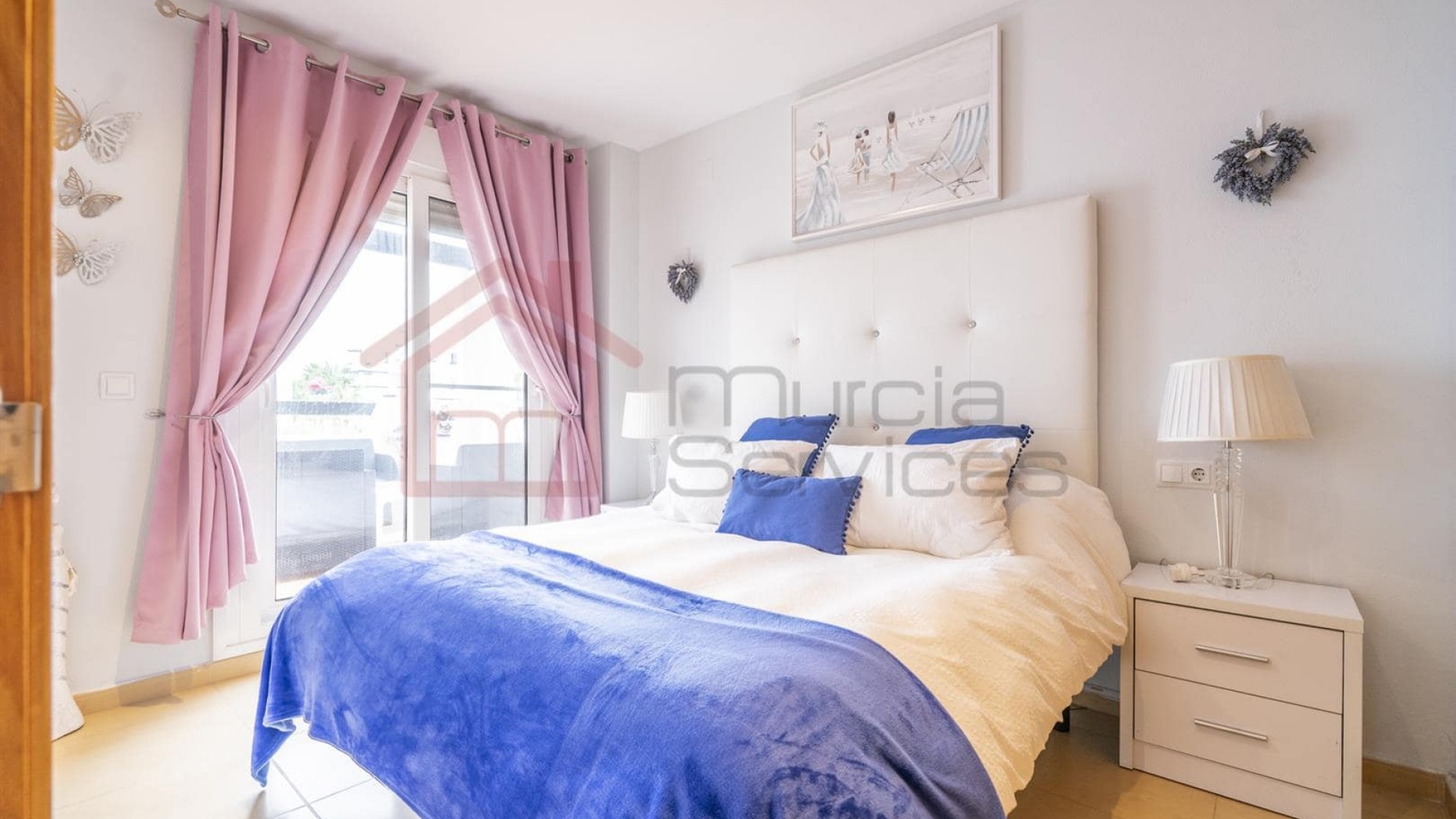 Venta - Apartamento piso -
Las Terrazas De La Torre